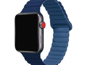 Correa CELLY Apple Watch 42/44/45mm Azul