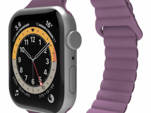 Correa CELLY AppleWatch 42/44/45 Violeta