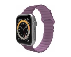 Correa CELLY AppleWatch 42/44/45 Violeta