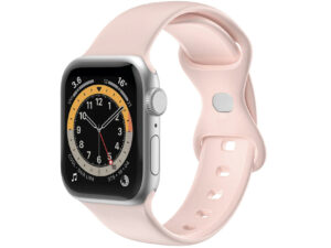 Correa CELLY AppleWatch 38/40/41mm Rosa