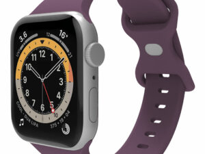 Correa CELLY para AppleWatch Violeta