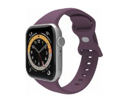 Correa CELLY para AppleWatch Violeta