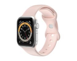 Correa CELLY Apple Watch 42/44/45mm Rosa