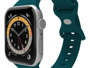 Correa CELLY para AppleWatch Verde