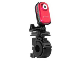 Soporte bicicleta WOXTER para DV Cam90