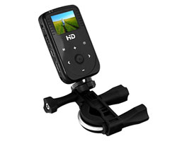 Soporte Bicicleta WOXTER para MiniCam100