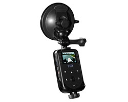 Soporte Coche WOXTER Mini DV Cam HD100