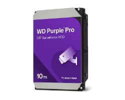 Disco WD Purple Pro 3.5" 10Tb SATA3 512Mb