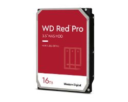 Disco WD Red Pro 3.5" 16Tb SATA 512Mb Disco WD Red Pro 3.5" 16Tb SATA 512Mb