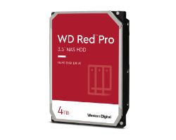 Disco WD Red Pro 3.5" 4Tb SATA3 7200rpm Disco WD Red Pro 3.5" 4Tb SATA3 7200rpm