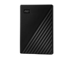Disco Ext WD 2.5" 4Tb USB3.0 Negro