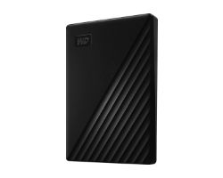 Disco Ext WD 2.5" 1Tb USB2/3 Negro