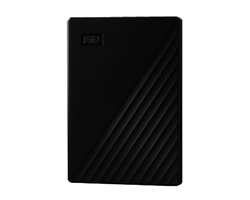 Disco Ext WD 2.5" 2Tb USB3.0 Negro