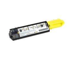 Toner Dell Laser WH006 Amarillo 2000 pág