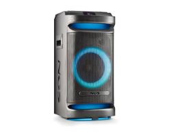 Altavoz Portátil NGS 900W con Woofer 10"