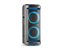 Altavoz NGS DJ 2000W BT/TWS/Usb/AUX