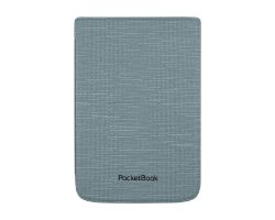 Funda eBook PocketBook Shell 6" Azul