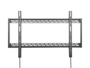 Soporte Pared AISENS Fijo 60"-100" 130Kg