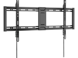 Soporte de Pared AISENS 43"-100" Máx. 75Kg
