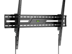 Soporte Pared AISENS 43"-100" Inclinable
