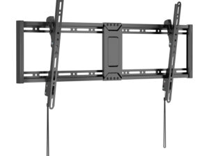 Soporte Pared AISENS 43"-100" Inclinable