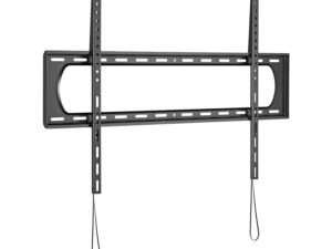 Soporte Pared AISENS 60"-120" inclina