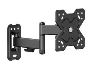 Soporte Pared Aisens 13"-32" Gira/Incl/Niv