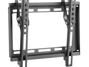 Soporte Pared AISENS 23"-42" Inclina 35Kg