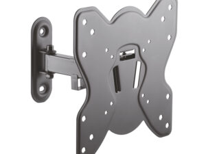 Soporte Pared AISENS 23"-42" Gira/Inclina