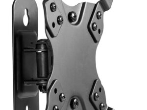 Soporte Pared AISENS 13-42" Gira/Inclina