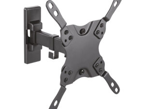 Soporte Pared AISENS 13-42" Gira/Inclina