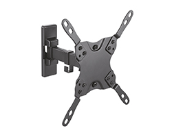 Soporte Pared AISENS 13-42" Gira/Inclina