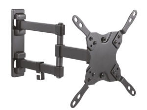 Soporte Pared AISENS 13-42" Gira/Inclina