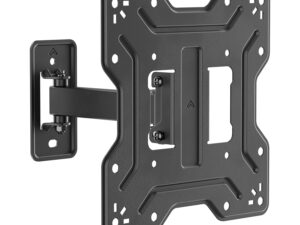 Soporte Pared AISENS 23"-43" Inclina/Gira