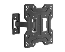 Soporte Pared AISENS 23"-43" Inclina/Gira