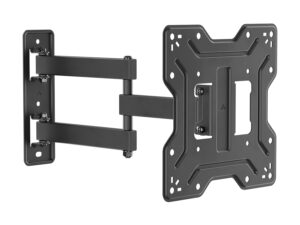 Soporte Pared AISENS 23-43" Inclina/Gira Soporte Pared AISENS 23-43" Inclina/Gira