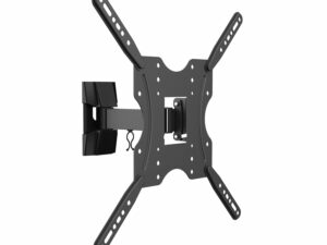 Soporte Pared AISENS 32"-55" Gira/Inclina