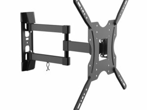 Soporte Pared AISENS 32"-55" Gira/Inclina