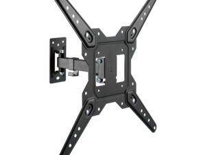 Soporte Pared AISENS 23"-55" Gira/Inclina