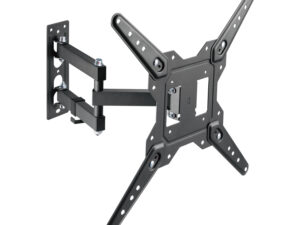 Soporte Pared AISENS 23"-55" Gira/Inclina