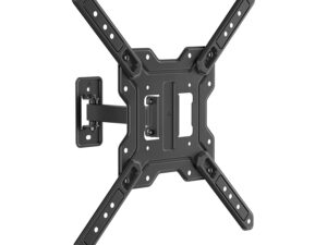 Soporte Pared AISENS 23"-65" Inclina/Gira