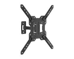 Soporte Pared AISENS 23"-65" Inclina/Gira