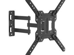 Soporte Pared AISENS 23"-65" Inclina/Gira