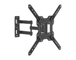 Soporte Pared AISENS 23"-65" Inclina/Gira