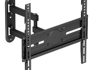 Soporte Pared AISENS 32-65" Gira/Incl/Niv