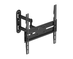 Soporte Pared AISENS 32-65" Gira/Incl/Niv