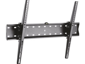 Soporte Pared AISENS 37-70" Inclinable 40Kg