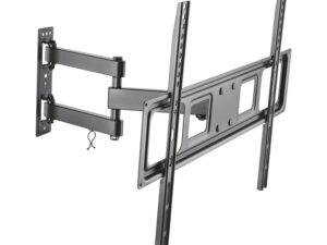 Soporte Pared AISENS 37-70" Gira/Inclina