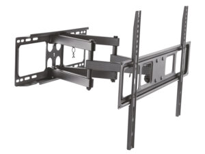 Soporte Pared AISENS 37-70" Gira/Inclina