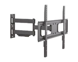 Soporte Pared AISENS 37-70" Gira/Inclina